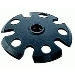 Tourenteller m. Gewinde