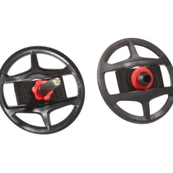 Tourenteller Tiefschnee m. Spitze