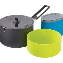 Trail Lite Solo Kochgeschirr Set