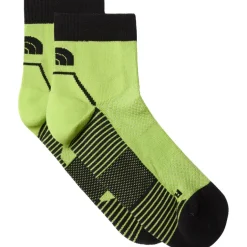 Trail Run Quarter Socken