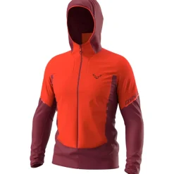 Traverse Alpha Hoodie Jacke