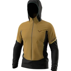 Traverse Alpha Hoodie Jacke