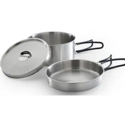 Trekking Kit Kochgeschirr