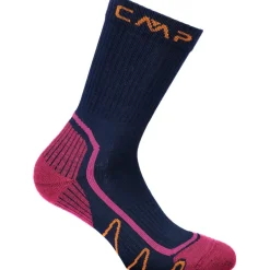 Trekking Poly Socken