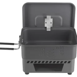 Trockenbrennstoff-Kochset