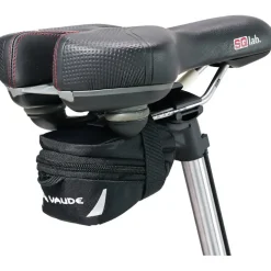 Tube Bag Satteltasche