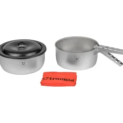 Tundra Set II Duossal Kochset