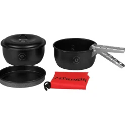 Tundra Set III Mini Non-stick Kochset