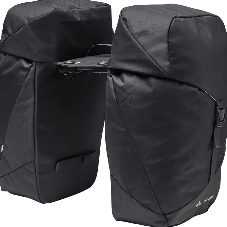 Twinroadster Uniklip 2 Fahrradtasche