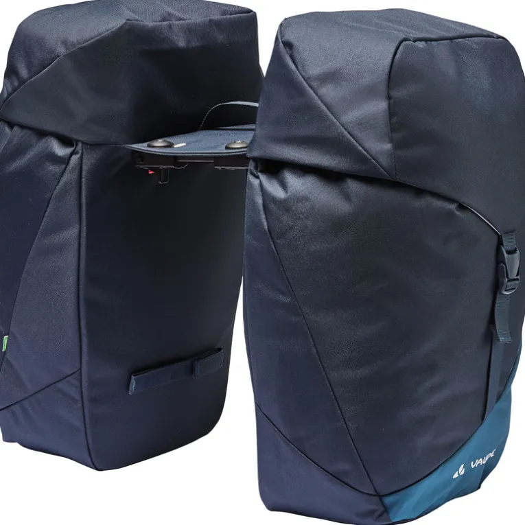 Twinroadster Uniklip 2 Fahrradtasche