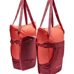 Twinshopper Fahrradtasche