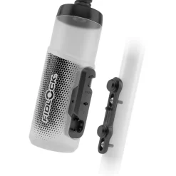 Twist Bottle Set 600ml Flasche + Flaschenhalter