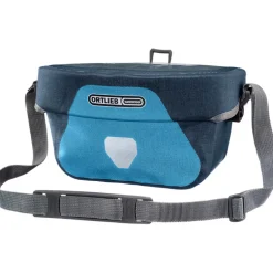 Ultimate Plus 5L Lenkertasche