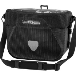 Ultimate Six High-Vis Fahrradtasche