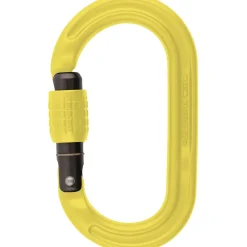Ultra O Screwgate Karabiner