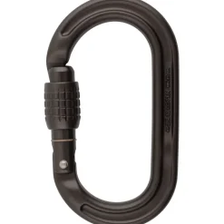 Ultra O Screwgate Karabiner