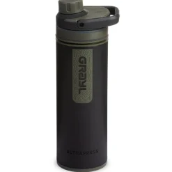 Ultrapress Purifier Wasserfilter Flasche