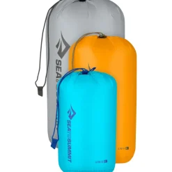 Ultra-Sil Stuff Packsack Set