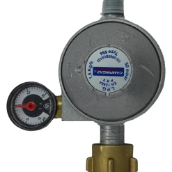 Universal-Sicherheitsregler 50 mbar