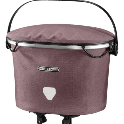 Up-Town Rack Urban Top-Lock Gepäckträgertasche