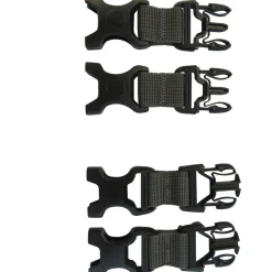 Urban/BR Kopplungsset Rack Pack