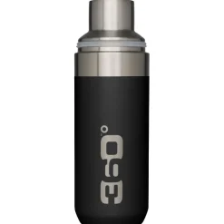 Vacuum Stainless Isolierflasche