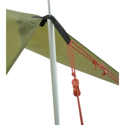 Voss Diamond PU Tarp