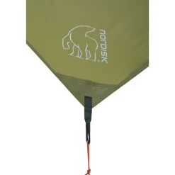 Voss Diamond PU Tarp