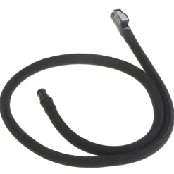 Weave Covered Ersatzschlauch