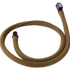 Weave Covered Ersatzschlauch