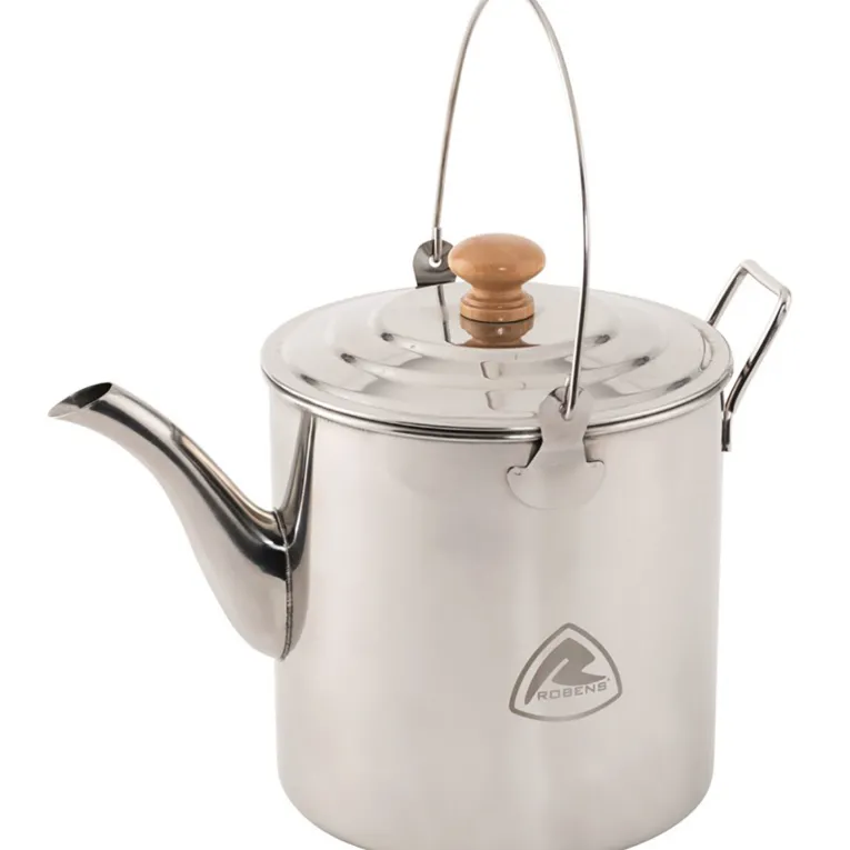 White River 3L Kessel