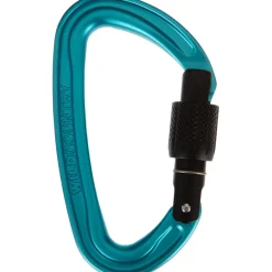 Wildscrew Schraubkarabiner