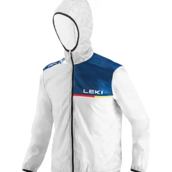 Windblocker Jacke