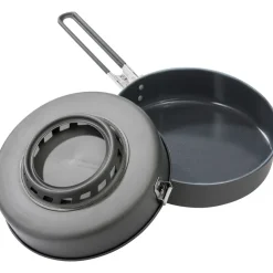WindBurner Ceramic Skillet