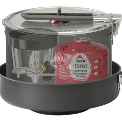 WindBurner Combo Kocher-System