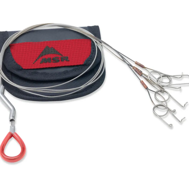 WindBurner Hanging Kit