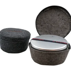 Wool-Cover für Sturmkocher