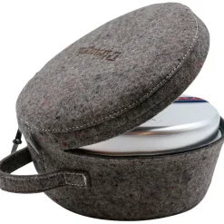 Wool-Cover für Sturmkocher