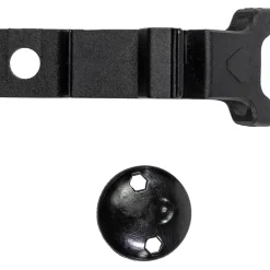 X Stealth Hilfsverschluss