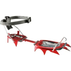 XLC Nanotech Automatik Steigeisen