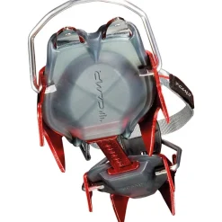 XLC Nanotech Automatik Steigeisen