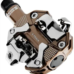 X-Track Pedale